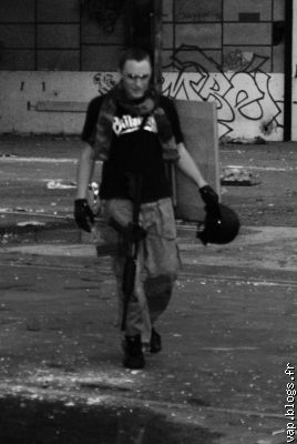 Punk'$